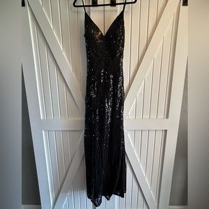Windsor prom dress sz 14